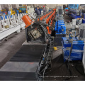 Storage Steel Rack Roll Forming Machine